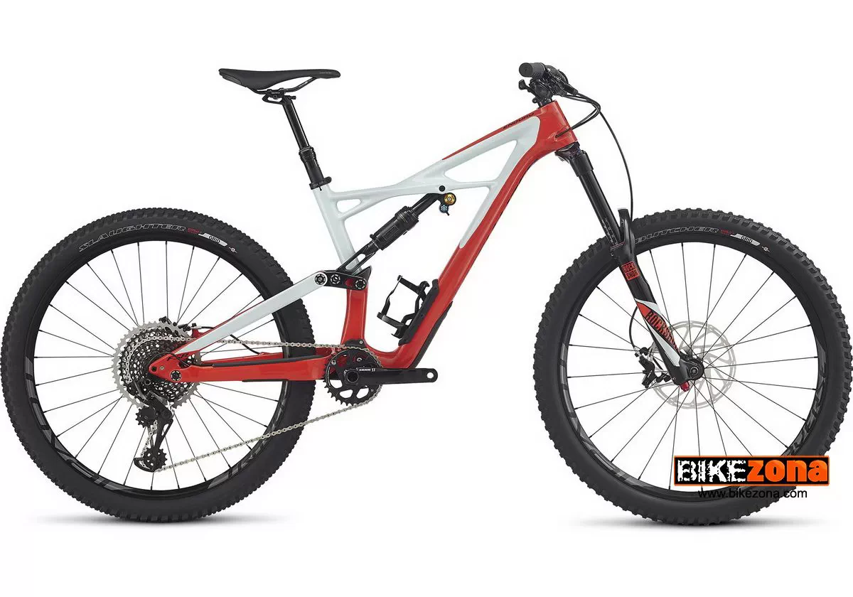 Specialized enduro best sale pro 2017